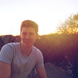 Meet your Posher, Adam